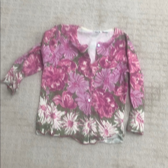 Odille Sweaters - Odille Cardigan